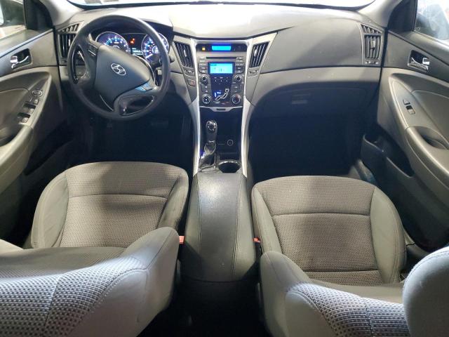Zdjęcie 8 z aukcji – 2012 HYUNDAI SONATA GLS z VIN 5NPEB4AC7CH484255
