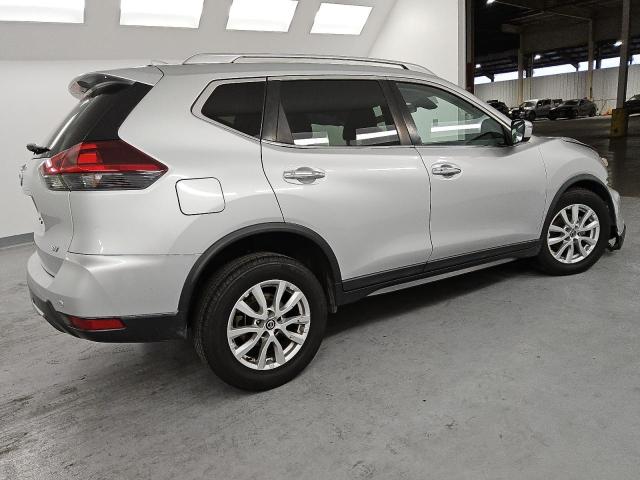 Photo 3 from auction – 2020 NISSAN ROGUE S with VIN KNMAT2MT5LP540032