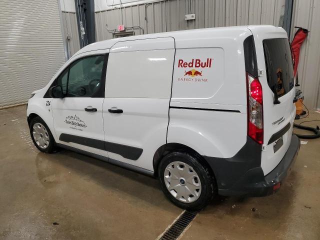 Photo 2 from auction – 2016 FORD TRANSIT CO with VIN NM0LS6E76G1235486