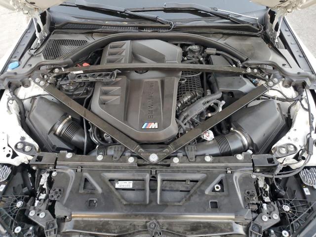 Photo 11 from auction – 2024 BMW M4 COMPETI with VIN WBS43AZ06RCP25821