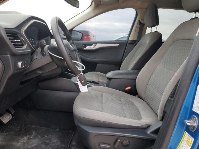 Photo 7 from auction – 2020 FORD ESCAPE SE with VIN 1FMCU9G60LUC53604
