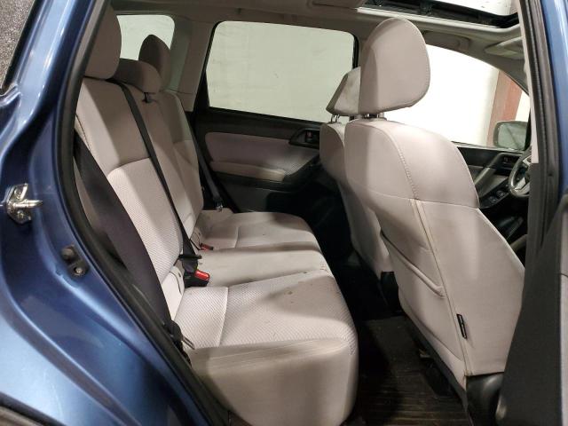 Photo 11 from auction – 2017 SUBARU FORESTER 2 with VIN JF2SJAEC0HH446095