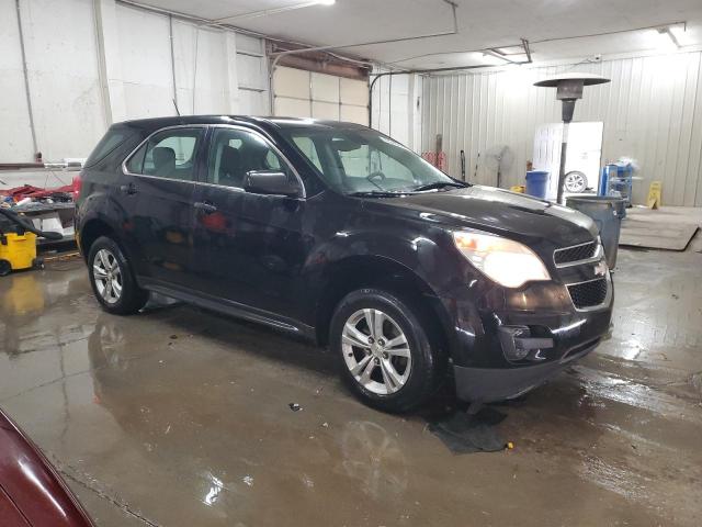 Photo 4 from auction – 2013 CHEVROLET EQUINOX LS with VIN 2GNALBEK5D1112053
