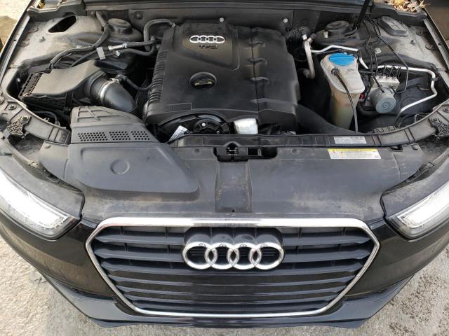 Photo 11 from auction – 2015 AUDI A4 PREMIUM with VIN WAUAFAFL4FN020836