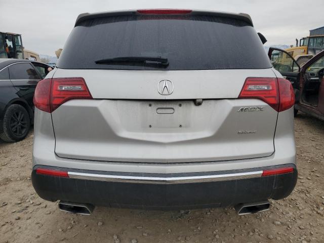 Photo 6 from auction – 2013 ACURA MDX TECHNO with VIN 2HNYD2H42DH508668