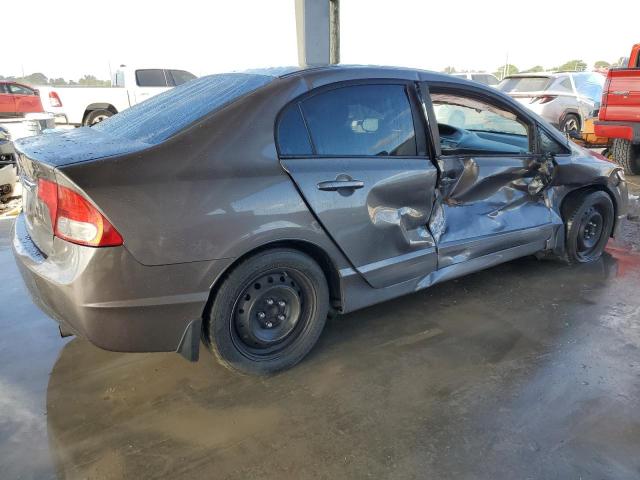 Zdjęcie 3 z aukcji – 2011 HONDA CIVIC LX z VIN 19XFA1F52BE025220