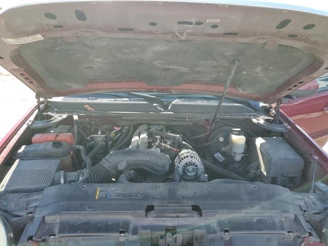 Photo 12 from auction – 2007 GMC YUKON with VIN 1GKFK130X7R189675