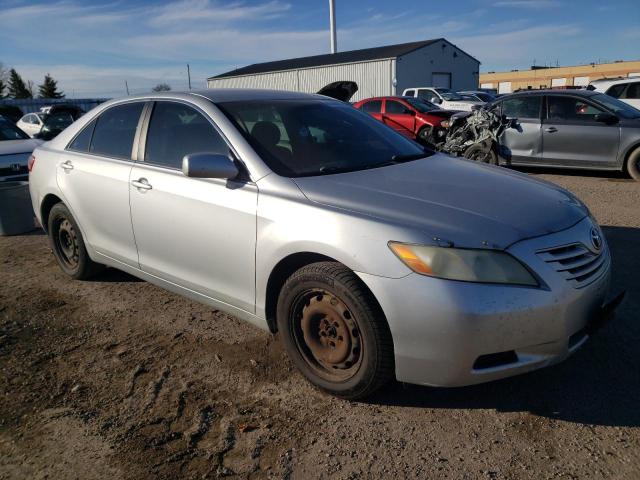 Photo 4 from auction – 2007 TOYOTA CAMRY CE with VIN 4T1BE46K77U560526