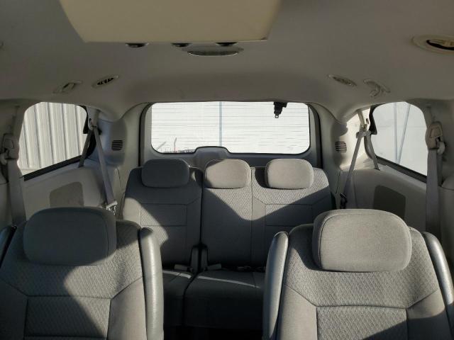 Photo 10 from auction – 2010 DODGE GRAND CARA with VIN 2D4RN3D18AR455637