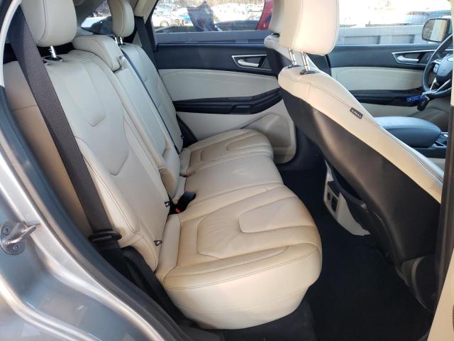 Photo 10 from auction – 2022 FORD EDGE TITAN with VIN 2FMPK4K94NBA59498