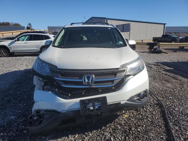 Photo 5 from auction – 2012 HONDA CR-V EXL with VIN 5J6RM4H73CL069170