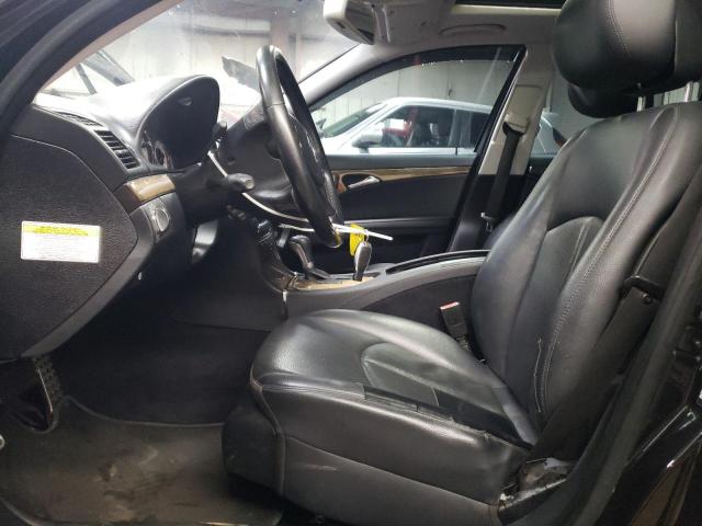 Photo 7 from auction – 2007 MERCEDES-BENZ E 350 with VIN WDBUF56X67B156641