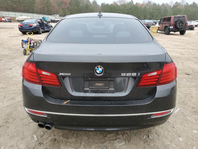 Photo 6 from auction – 2016 BMW 528 XI with VIN WBA5A7C55GG151496