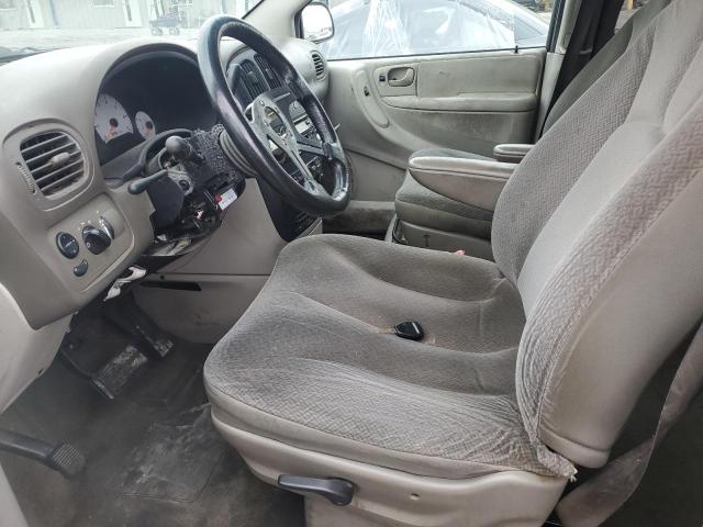 Photo 7 from auction – 2005 DODGE CARAVAN SX with VIN 1D4GP45R15B177406