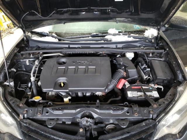Photo 11 from auction – 2014 TOYOTA COROLLA L with VIN 5YFBURHE4EP144584