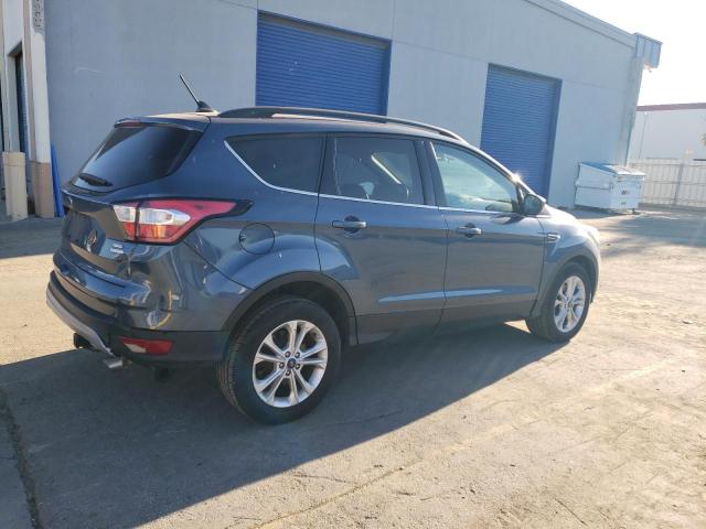 Photo 3 from auction – 2018 FORD ESCAPE SEL with VIN 1FMCU0HD2JUB44616