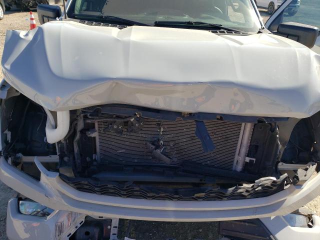 Photo 11 from auction – 2023 FORD F150 SUPER with VIN 1FTEW1C57PFB94504