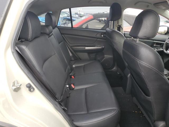Photo 10 from auction – 2015 SUBARU XV CROSSTR with VIN JF2GPAMC5F8321659