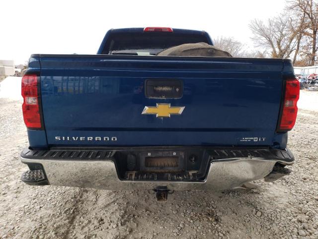 Zdjęcie 6 z aukcji – 2015 CHEVROLET SILVERADO z VIN 3GCUKREC8FG247385