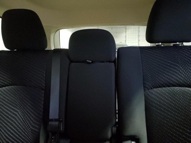 Photo 10 from auction – 2017 DODGE JOURNEY SE with VIN 3C4PDCABXHT682887