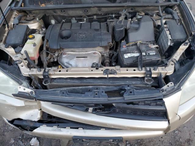 Photo 12 from auction – 2012 TOYOTA RAV4 with VIN JTMBF4DV8CD044183