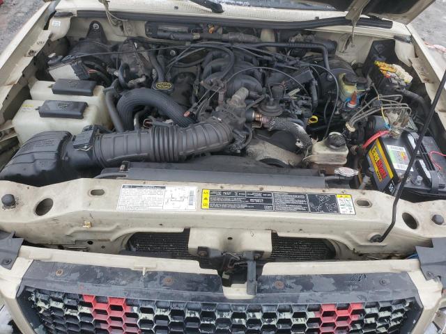 صورة رقم 11 من المزاد - 2002 FORD RANGER SUP مع VIN 1FTZR45EX2TA56473