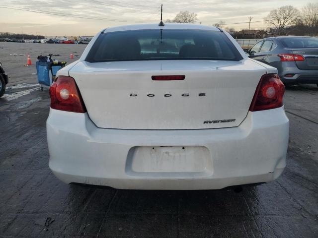 Фото 6 с аукциона – 2013 DODGE AVENGER SE с VIN 1C3CDZAB0DN603016