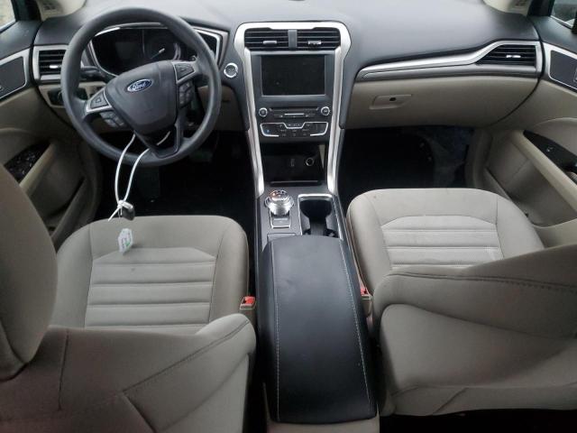 Photo 8 from auction – 2017 FORD FUSION SE with VIN 3FA6P0HD7HR281244