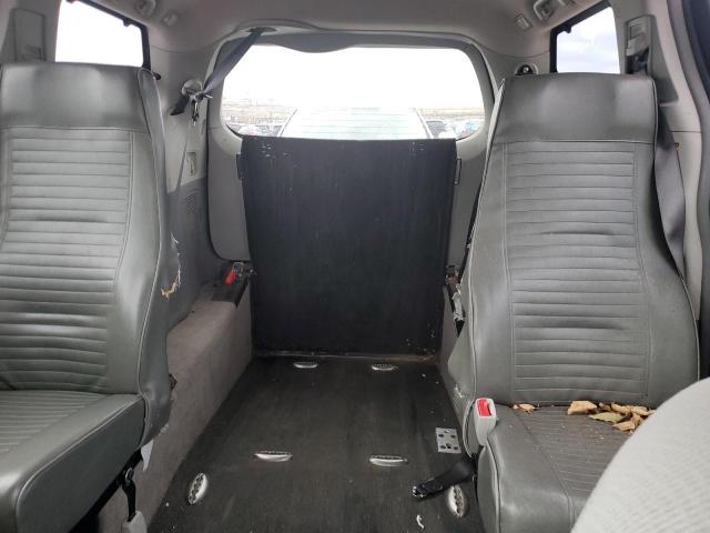 Photo 10 from auction – 2011 TOYOTA SEINNA with VIN 5TDKK3DC2BS169381