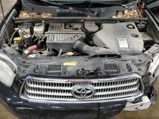 Photo 12 from auction – 2010 TOYOTA HIGHLANDER with VIN JTEBW3EH7A2041735