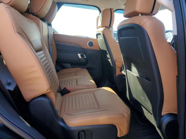 Zdjęcie 11 z aukcji – 2018 LAND ROVER DISCOVERY z VIN SALRT2RV6JA059843