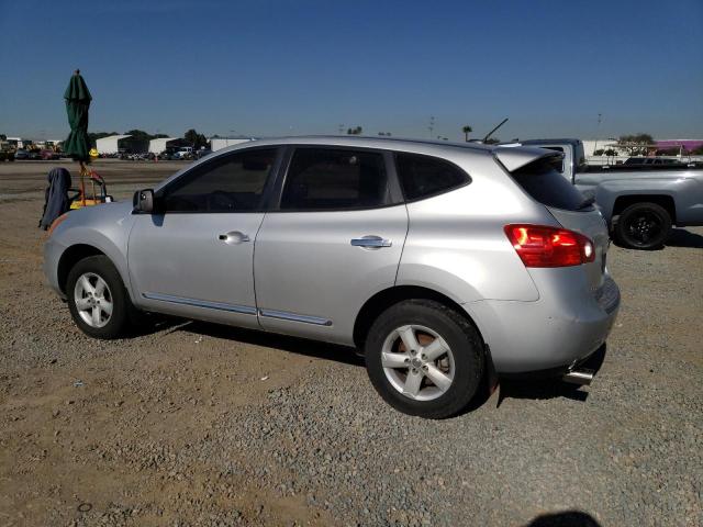 Photo 2 from auction – 2012 NISSAN ROGUE S with VIN JN8AS5MV6CW353642
