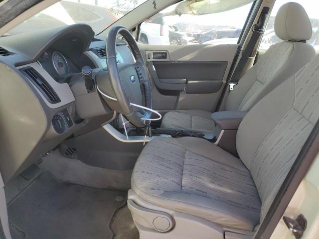 Photo 7 from auction – 2010 FORD FOCUS SE with VIN 1FAHP3FN9AW269900
