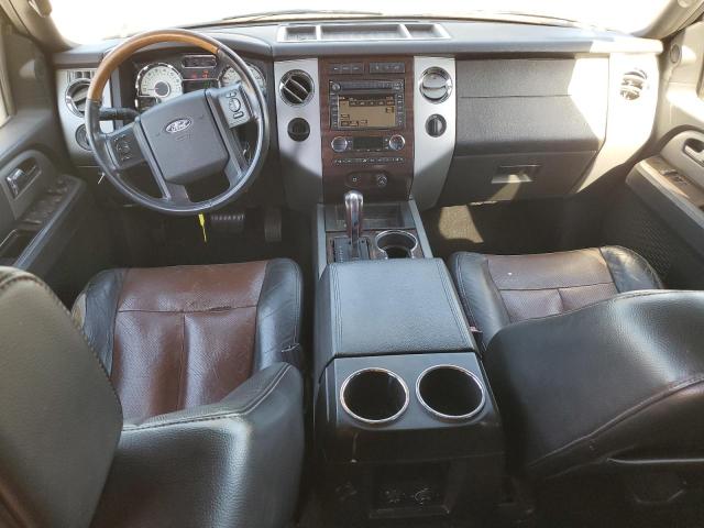 Photo 8 from auction – 2007 FORD EXPEDITION with VIN 1FMFK195X7LA45105