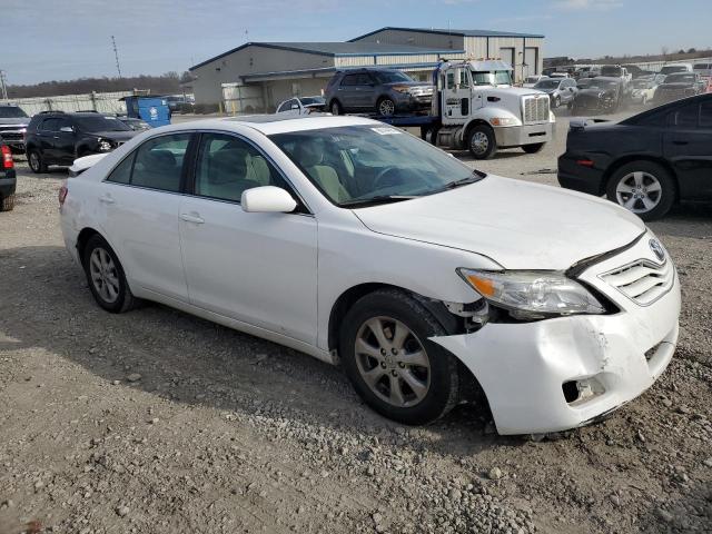 Photo 4 from auction – 2010 TOYOTA CAMRY BASE with VIN 4T4BF3EK3AR041026