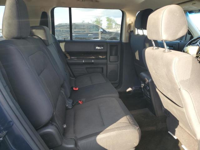 Photo 11 from auction – 2017 FORD FLEX SEL with VIN 2FMGK5C82HBA04189