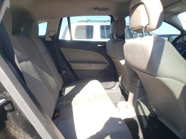 Photo 11 from auction – 2012 DODGE CALIBER SX with VIN 1C3CDWDA1CD515405