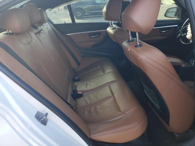 Photo 10 from auction – 2017 BMW 340 XI with VIN WBA8B7G39HNU38002