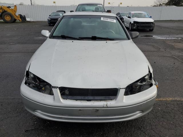 Photo 5 from auction – 2000 TOYOTA CAMRY CE with VIN JT2BG22K5Y0407220