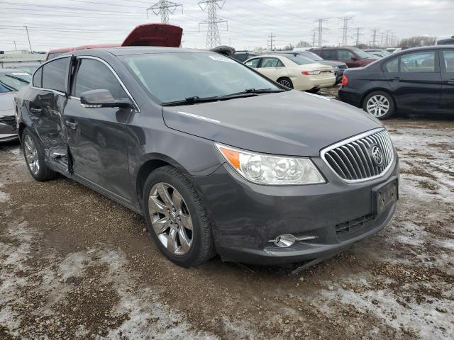 Photo 4 from auction – 2013 BUICK LACROSSE with VIN 1G4GC5E37DF137943