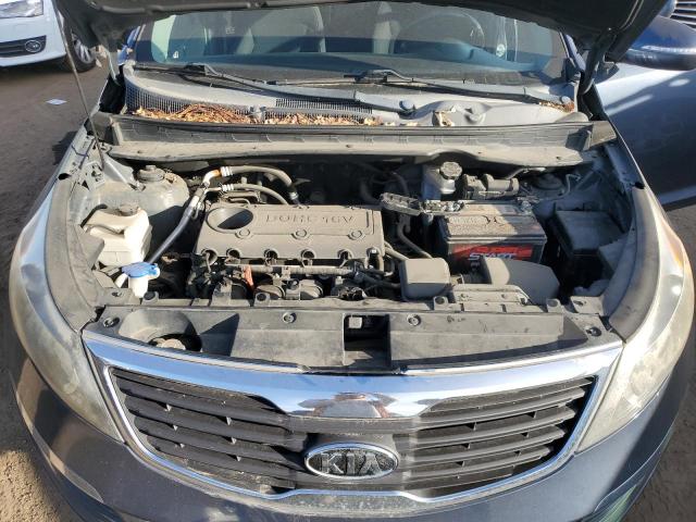 صورة رقم 12 من المزاد - 2012 KIA SPORTAGE E مع VIN KNDPCCA24C7201662