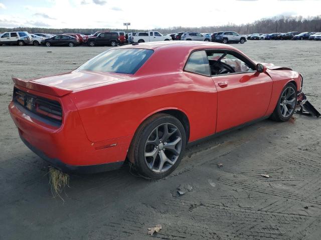 Photo 3 from auction – 2015 DODGE CHALLENGER with VIN 2C3CDZAG1FH774655