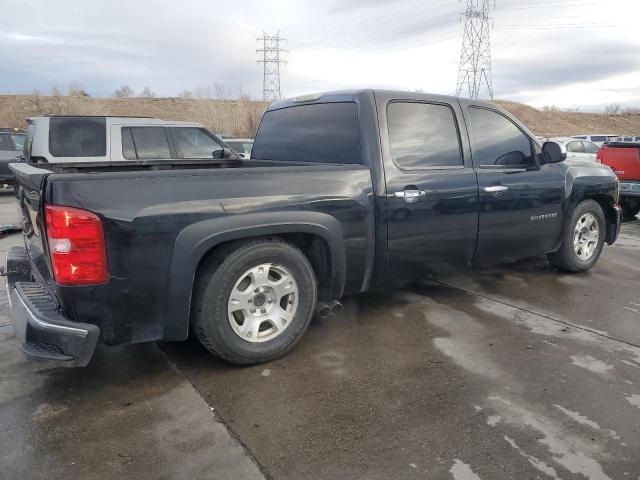 Photo 3 from auction – 2011 CHEVROLET SILVERADO with VIN 3GCPKSE37BG252608