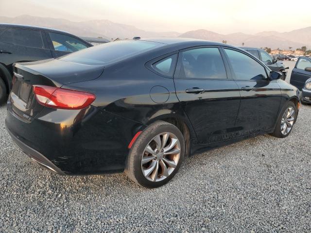 Photo 3 from auction – 2015 CHRYSLER 200 S with VIN 1C3CCCBB3FN712006