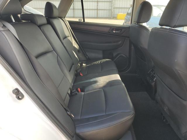 Photo 11 from auction – 2017 SUBARU OUTBACK 3. with VIN 4S4BSENC8H3351294