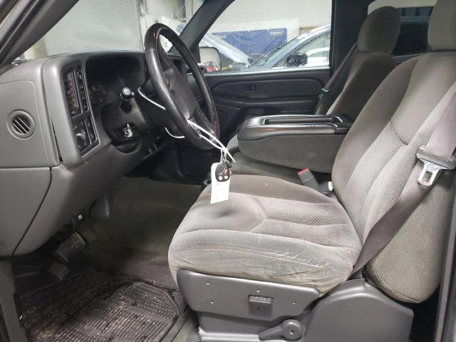 Photo 7 from auction – 2007 CHEVROLET SILVERADO with VIN 2GCEK13Z971140708