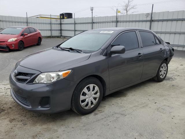 Photo 1 from auction – 2013 TOYOTA COROLLA BA with VIN 5YFBU4EE5DP161397