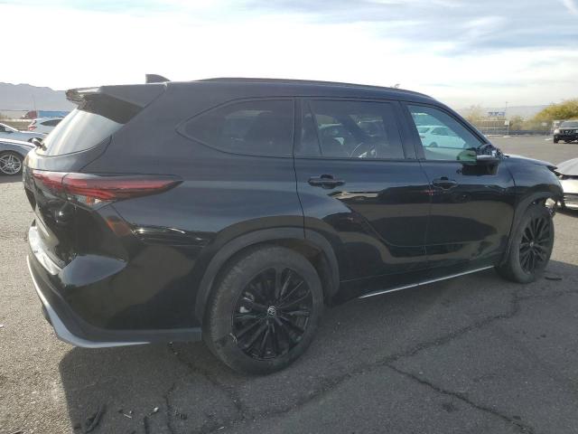 Photo 3 from auction – 2024 TOYOTA HIGHLANDER with VIN 5TDKDRAH0RS528525