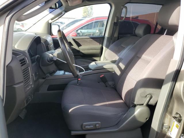 Photo 7 from auction – 2007 NISSAN ARMADA SE with VIN 5N1AA08A17N721015