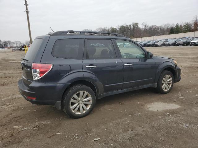 Photo 3 from auction – 2011 SUBARU FORESTER 2 with VIN JF2SHBDC6BH714111